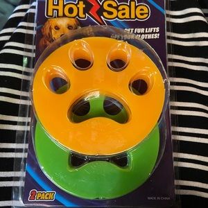 Hot Sale Laundry Fur Lifters